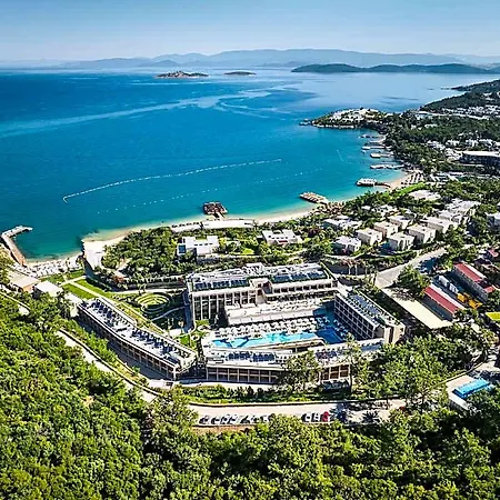 Hyde Bodrum (adults Only) Hotel 5*
