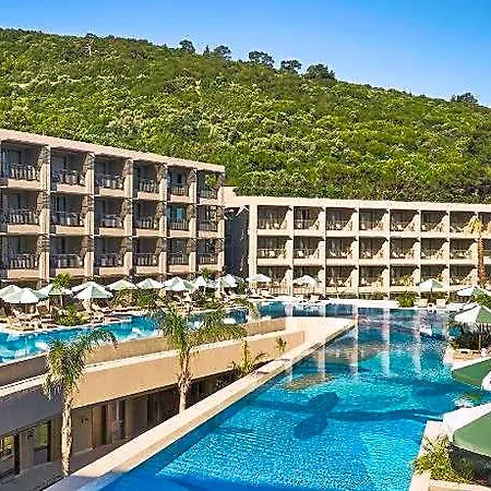 Hyde Bodrum (adults Only)