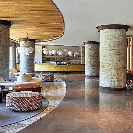 Hyde Bodrum (adults Only) Szálloda 5*