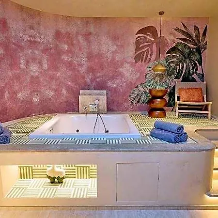 Hyde Bodrum (adults Only)