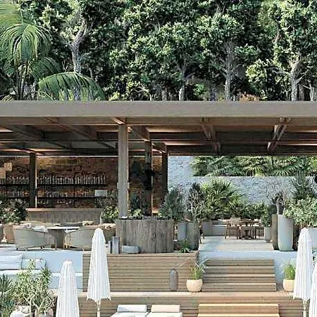 Hyde Bodrum (adults Only) Szálloda 5*