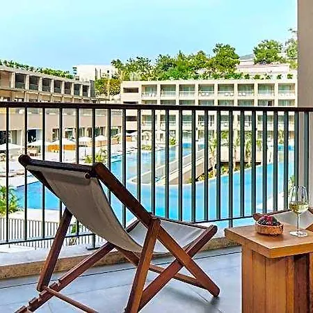 Szálloda Hyde Bodrum (adults Only)