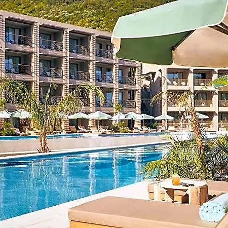 Hyde Bodrum (adults Only) Szálloda