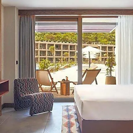 Szálloda Hyde Bodrum (adults Only)