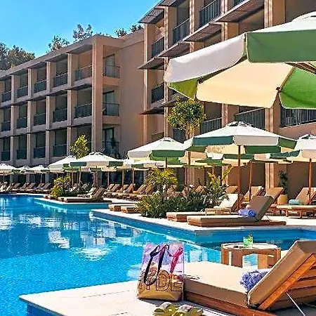 Hyde Bodrum (adults Only) Gümbet