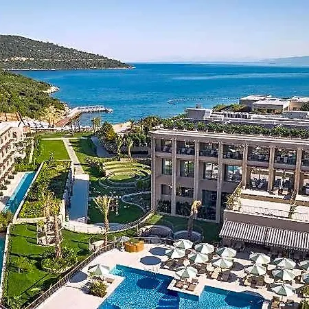 Hyde Bodrum (adults Only) 5* Gümbet