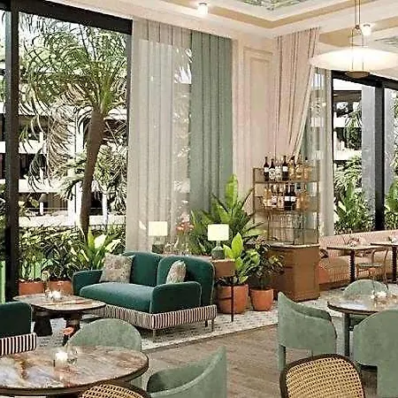 Hyde Bodrum (adults Only) 5*