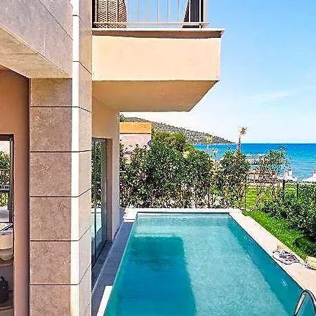 Hyde Bodrum (adults Only) 5* Gümbet