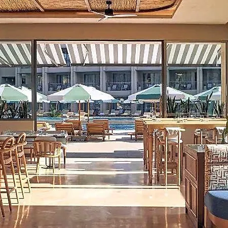 Hotel Hyde Bodrum (adults Only) 5*