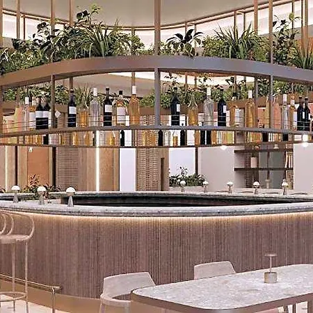 Hotel Hyde Bodrum (adults Only) 5*