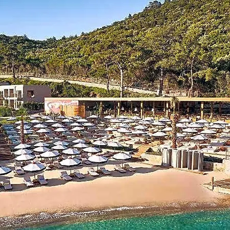 Hyde Bodrum (adults Only) 5* Gümbet