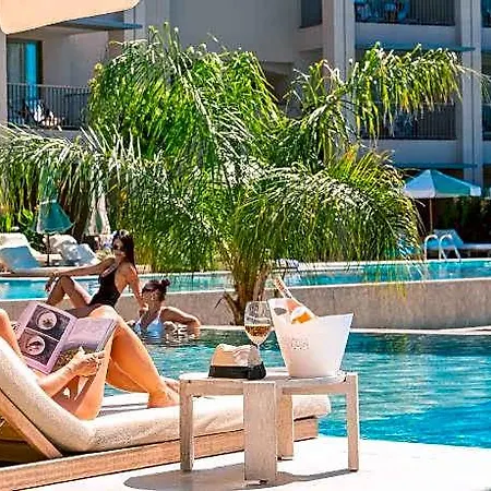 Hotel Hyde Bodrum (adults Only) 5*