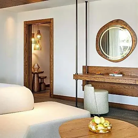 Hyde Bodrum (adults Only) Gümbet