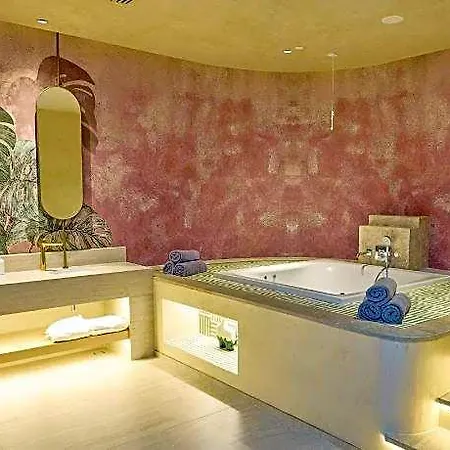 Hyde Bodrum (adults Only) Szálloda Gümbet
