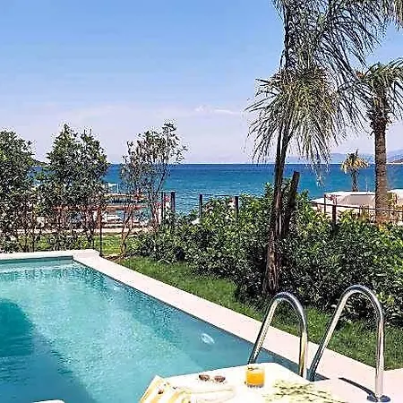 Hyde Bodrum (adults Only) Szálloda 5*