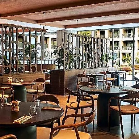 Hyde Bodrum (adults Only) Szálloda