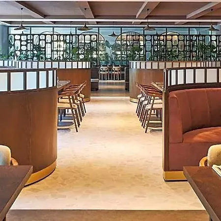 Hyde Bodrum (adults Only) Szálloda