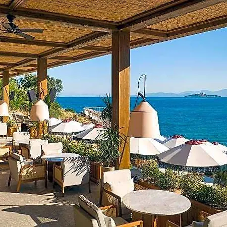Hyde Bodrum (adults Only) Gümbet