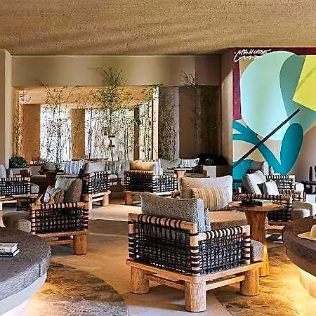 Hyde Bodrum (adults Only) 5* Gümbet