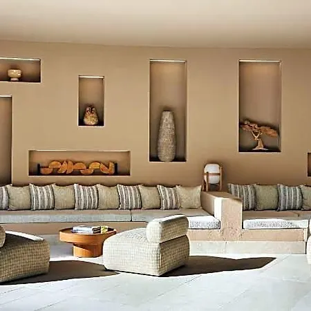 Szálloda Hyde Bodrum (adults Only)