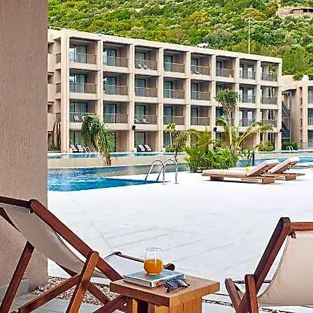 Szálloda Hyde Bodrum (adults Only)