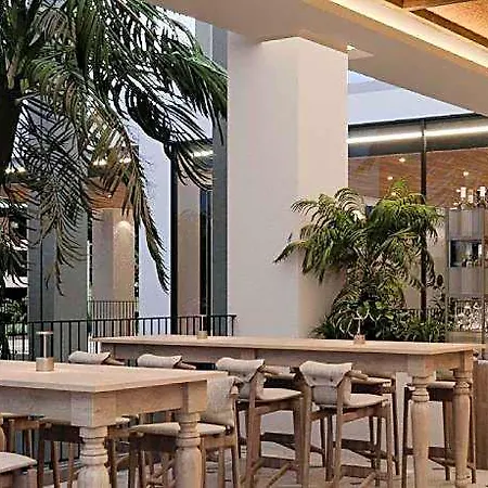 Hyde Bodrum (adults Only) Hotel 5*