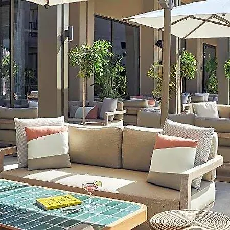 Hyde Bodrum (adults Only) Szálloda