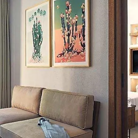 Hotel Hyde Bodrum (adults Only)