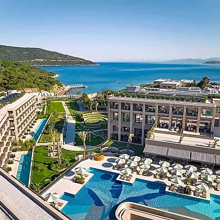 Szálloda Hyde Bodrum (adults Only)