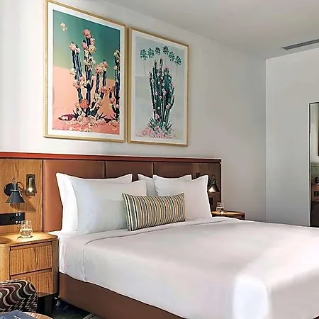 Hyde Bodrum (adults Only) 5*