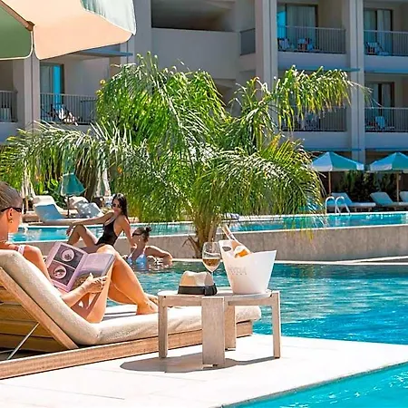 Szálloda Hyde Bodrum (adults Only)