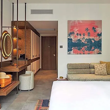 Hyde Bodrum (adults Only) Szálloda
