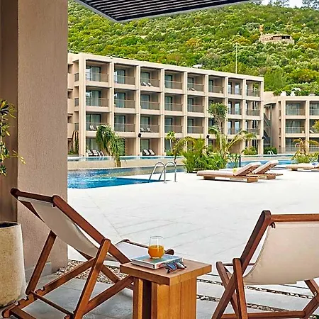 Szálloda Hyde Bodrum (adults Only)