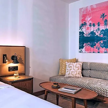 Hyde Bodrum (adults Only) Szálloda 5*