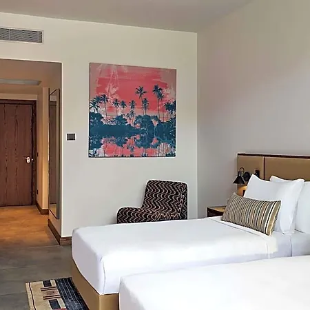 Hyde Bodrum (adults Only) Szálloda