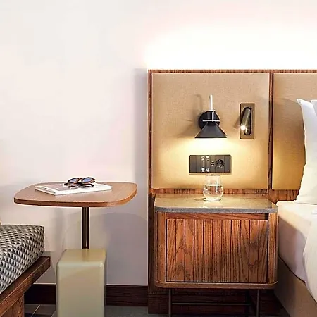 Szálloda Hyde Bodrum (adults Only) 5*