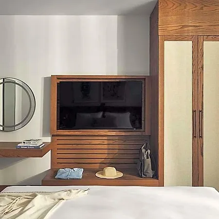 Hyde Bodrum (adults Only) 5*