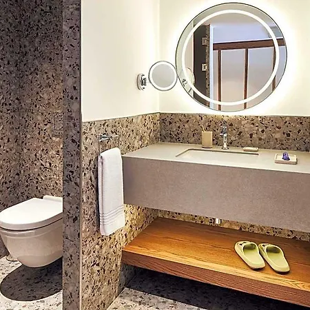 Szálloda Hyde Bodrum (adults Only)