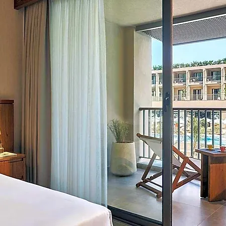 Hyde Bodrum (adults Only) Gümbet
