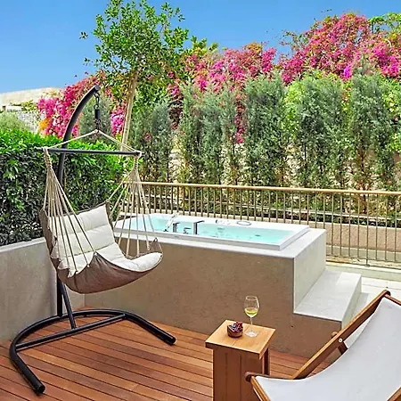 Hyde Bodrum (adults Only) Szálloda Gümbet