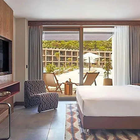 Hyde Bodrum (adults Only) Hotel