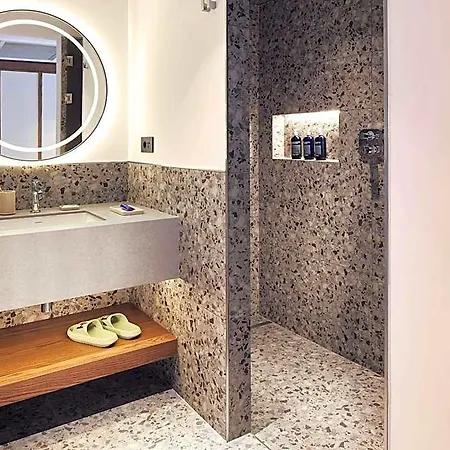 Hyde Bodrum (adults Only) Hotel 5*