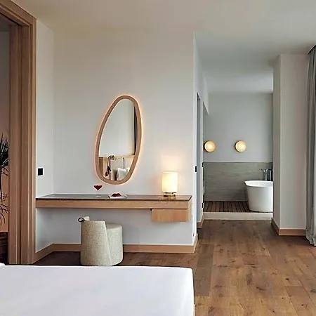 Hyde Bodrum (adults Only) 5*