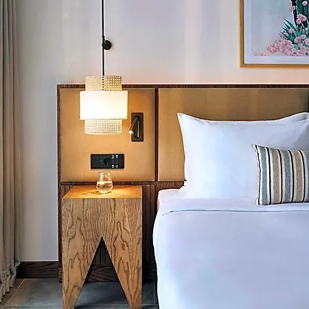 Hyde Bodrum (adults Only) Hotel