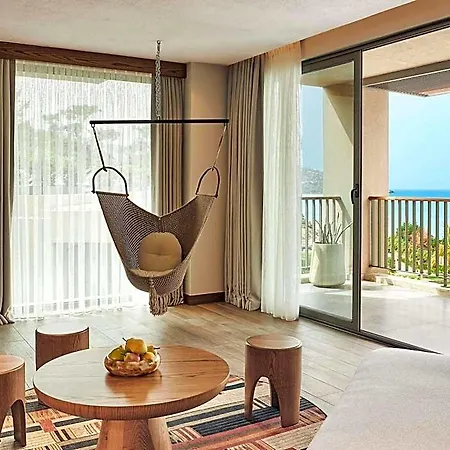 Hyde Bodrum (adults Only) Hotel