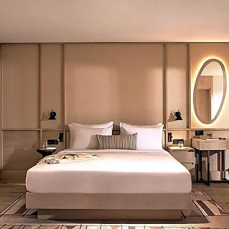 Hyde Bodrum (adults Only) Hotel Gumbet
