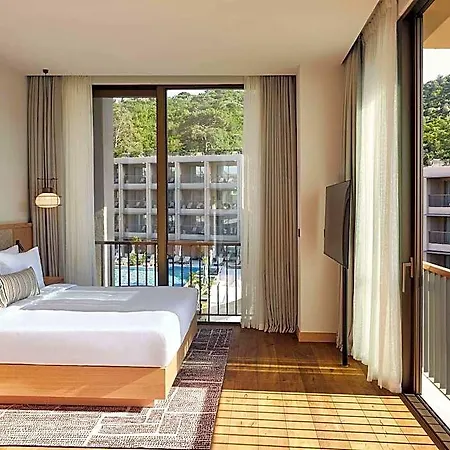 Hyde Bodrum (adults Only) 5*