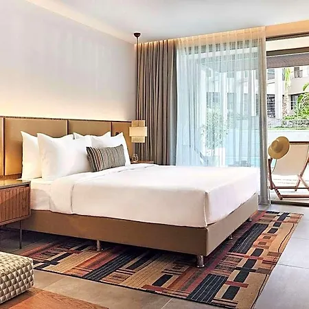 Hyde Bodrum (adults Only) Gumbet