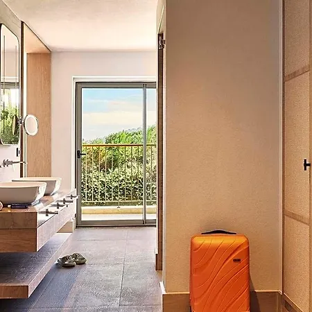 Hyde Bodrum (adults Only) 5* Gümbet