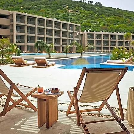 Hotel Hyde Bodrum (adults Only) Gümbet